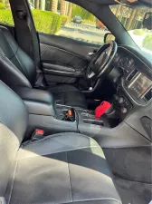 2014 Dodge Charger