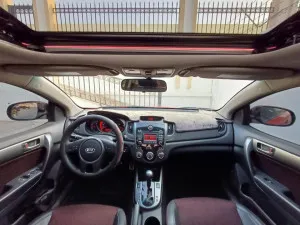 2010 Kia Forte
