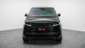 2024 Land Rover Range Rover