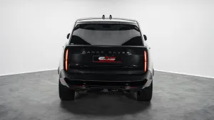 2024 Land Rover Range Rover