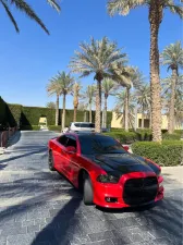 2014 Dodge Charger