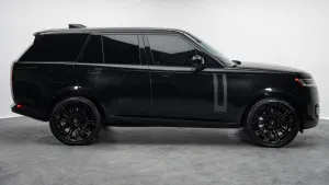 2024 Land Rover Range Rover