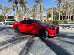 2014 Dodge Charger