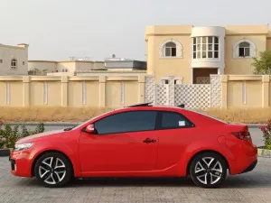 2010 Kia Forte