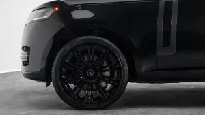 2024 Land Rover Range Rover