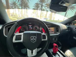 2014 Dodge Charger
