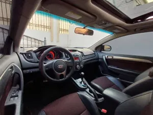 2010 Kia Forte