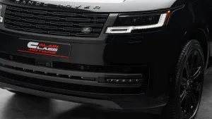 2024 Land Rover Range Rover