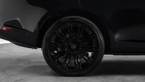 2024 Land Rover Range Rover