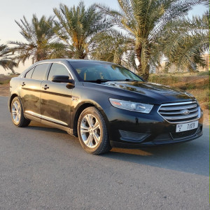 2014 Ford Taurus