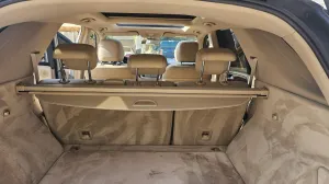 2013 Mercedes-Benz ML