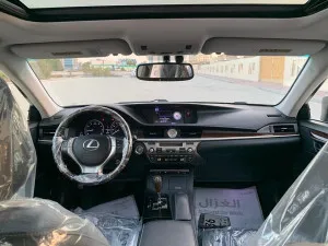 2013 Lexus ES