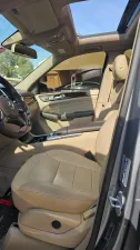 2013 Mercedes-Benz ML