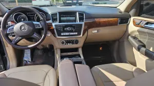 2013 Mercedes-Benz ML