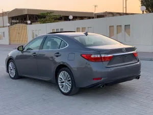 2013 Lexus ES