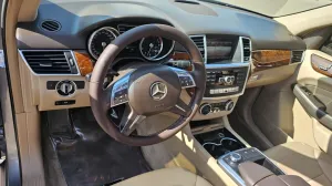 2013 Mercedes-Benz ML
