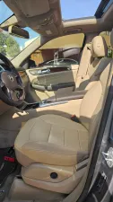 2013 Mercedes-Benz ML