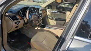 2013 Mercedes-Benz ML