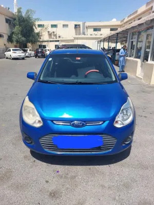 2015 Ford Figo in dubai
