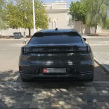 2023 ZEEKR 001