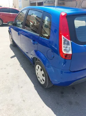 2015 Ford Figo