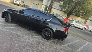2014 Lexus GS