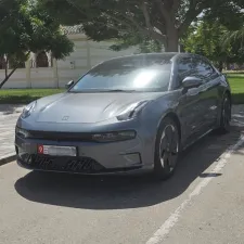 2023 ZEEKR 001
