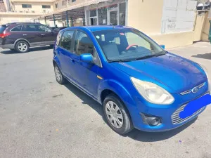 2015 Ford Figo