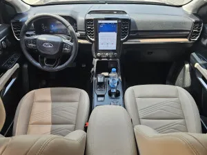 2024 Ford Everest