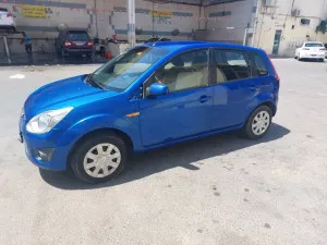 2015 Ford Figo