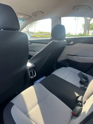 2020 Hyundai Accent