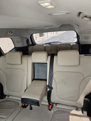 2024 Ford Everest
