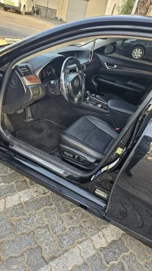 2014 Lexus GS