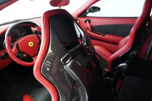 2009 Ferrari F430