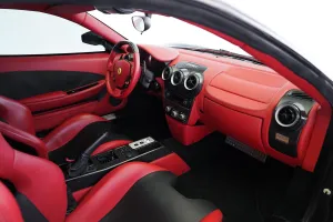 2009 Ferrari F430