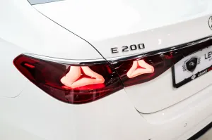 2025 مرسيدس-بنز الفئة - E