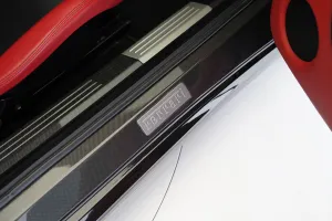 2009 Ferrari F430