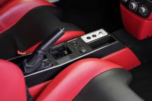 2009 Ferrari F430