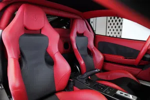 2009 Ferrari F430