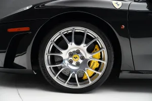 2009 Ferrari F430