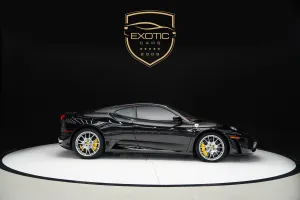 2009 Ferrari F430