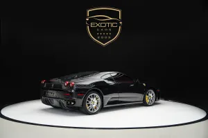 2009 Ferrari F430