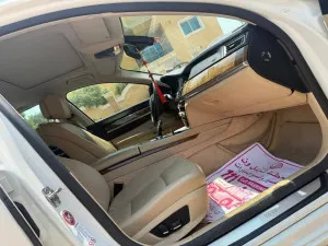 2010 BMW 7-Series