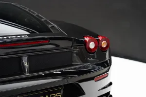 2009 Ferrari F430
