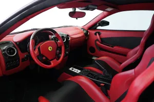 2009 Ferrari F430
