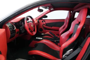 2009 Ferrari F430