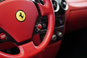 2009 Ferrari F430
