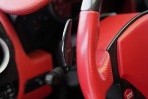 2009 Ferrari F430