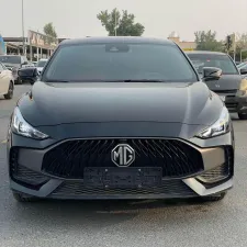 2024 MG GT in dubai
