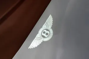 2021 Bentley Bentayga
